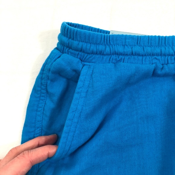 NWT Old Navy Soft PJ Shorts - Picture 2 of 3